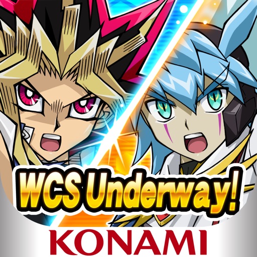 Duel Links