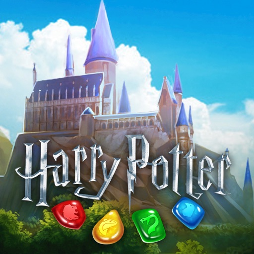 Puzzles & Spells