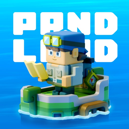 PANDOLAND