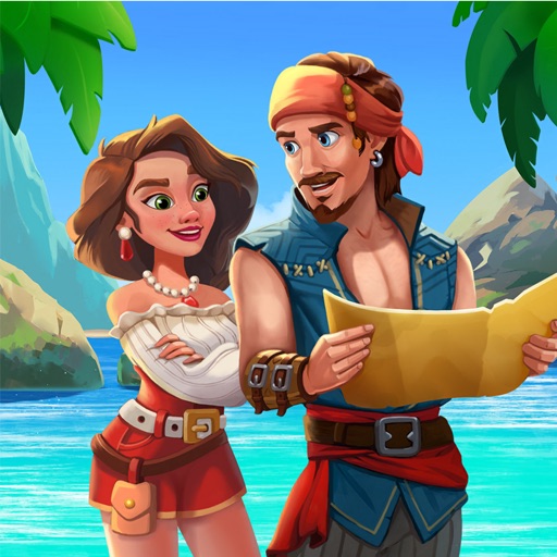 Adventure Bay