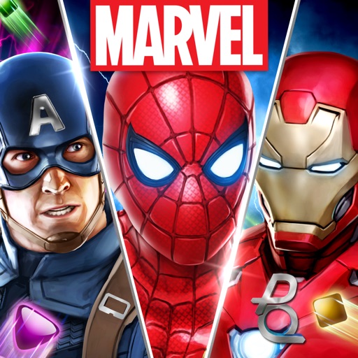 Puzzle Quest