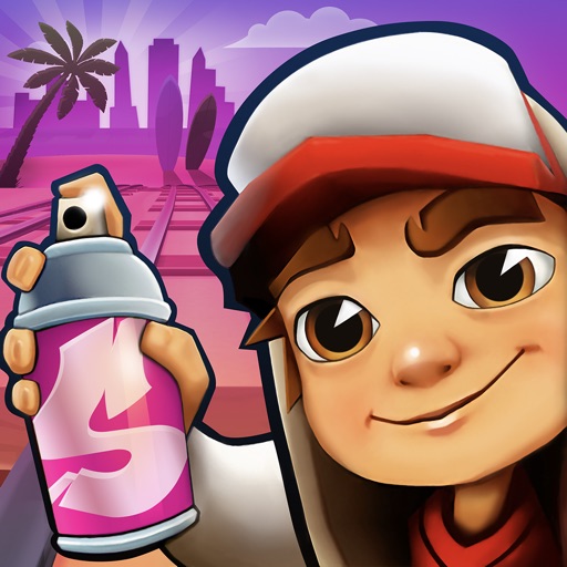 Subway Surf