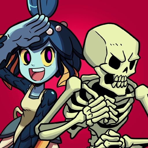Skullgirls