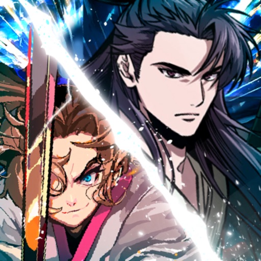 SwordLegendIdle